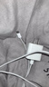 Apple/苹果 60W USB-C数据线-1米 type-c苹果充电线手机数据线 苹果17充电线iphone17充电线 实拍图