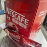 雀巢（Nestle）【樊振东同款】1+2原味低糖*速溶咖啡三合一冲调饮品90条1350g 实拍图