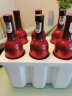 奔富（Penfolds）澳大利亚原瓶进口 bin系列设拉子赤霞珠干红葡萄酒750ml 麦克斯铂金 整箱6支装 实拍图