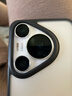 蓝猩先生适用华为Pura70pro手机壳 HUAWEI Pura70Pro+保护套护甲防摔保护壳磨砂防指纹软边硬外壳  实拍图
