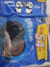 奥利奥（Oreo）夹心饼干经典原味+巧克力味 48.5gX8连包 休闲零食 早餐下午茶 实拍图