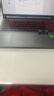 机械革命极光X 潮玩版 酷睿i7HX 游戏本笔记本电脑(i7-14650HX 32G 1T RTX5060 300Hz 灰) 实拍图