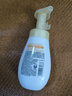 旁氏（POND'S）米粹润泽保湿洁面泡泡160ml 氨基酸洗面奶男女去角质 实拍图