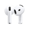 Apple/苹果 AirPods 4 搭配USB-C充电盒 苹果耳机 蓝牙耳机 适用iPhone/iPad/Mac 四代 实拍图