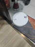 石头（roborock）扫地机器人 P20 Ultra Plus 扫拖洗烘一体机 自动集尘热水洗拖布擦地拖地洗地机吸尘器 A2250RR 实拍图