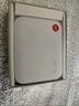 中兴（ZTE）5G随身wifi移动UFI 无线上网卡 5g插卡路由 无限随行车载 笔记本流量卡托 F50/MU300 实拍图