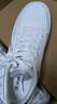 鸿星尔克男鞋秋季新款运动板鞋小白鞋子休闲厚底学生百搭板鞋51122101113 实拍图