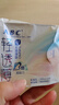 ABCKMS轻透薄健康配方超薄无感日用卫生巾套装京东自营240mm*24片 实拍图