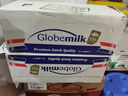 荷高（Globemilk）荷兰原装进口3.7荷兰官方草饲全脂纯牛奶200ml*24早餐整箱送礼 实拍图
