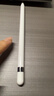 苹果Apple Pencil 一代/二代 苹果手写笔二手苹果手写笔/电容笔/触控笔二手平板电脑配件 苹果Pencil 一代手写笔 单笔【99新】 实拍图