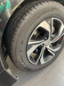 邓禄普（DUNLOP）轮胎/汽车轮胎 215/60R16 95H SP SPORT 230 原厂配套XRV/缤智 实拍图