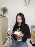 伴婴乐多模式吸奶器电动一体式变频大吸力通乳微震全自动充电无痛挤乳器 【送30储奶袋】双边吸奶器/4模式15档/无痛吸乳 实拍图