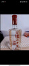 泸州老窖 六年窖头曲珍品 浓香型白酒 52度500ml 2瓶（配礼袋） 实拍图