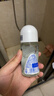 妮维雅（NIVEA）抑汗香体腋下止汗露干爽滚珠活力清新爽身走珠液50ml*2 实拍图