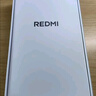 小米（MI）REDMI K80 至尊版 天玑9400+ 7410mAh大电池 冰锋蓝 12+256  红米5G手机 豪华性能 实拍图