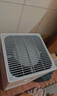 米家小米空气净化器4lite 除甲醛除菌除异味 空气伴侣 除PM2.5 AC-M17-SC 实拍图