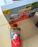 爷爷的农场【拍3送1】儿童山楂多多汁100ml*10袋宝宝果汁零食0添加儿童饮料 实拍图