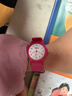 斐乐（FILA）公务员考试学生表静音指针防水运动儿童手表四六级考试 6586-008 实拍图