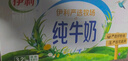 伊利纯牛奶整箱 250ml*24盒 优质乳蛋白 严选牧场 礼盒装 8月底产 实拍图