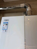 万家乐燃气热水器【节能王U6·增压零冷水】16升天然气国家补贴20%一级能效恒温防冻静音玻璃屏以旧换新 实拍图