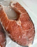 1号会员店冷冻轮切三文鱼扒800g(4-6块)大西洋鲑 净重800g 富含Ω3 DHA 实拍图