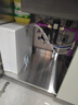 沁园双子芯净矿2.0净水器 1200G家用8年RO反渗透过滤器 双水路直饮净饮一体机 UR-S61293国家补贴 实拍图