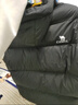 骆驼火山羽绒服男女款城市轻户外加厚防寒面包服冬季外套 实拍图