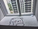 卡通飘窗垫四季通用加厚窗台垫主卧床边阳台仿羊绒垫子榻榻米坐垫 憨憨熊 40*60cm 实拍图