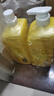 斧头柠檬护肤洗洁精1.18kg*3瓶7.08斤家庭装 可洗果蔬不伤手 实拍图