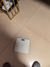 美的（Midea）体重秤体重称家用家用健康秤电子秤高精度称重计电子秤人体高精度智能体重称健身减肥运动 实拍图