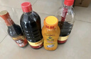 李锦记 锦珍生抽1.45kg*2+醇酿陈醋500ml+金蚝油550g 酱油组合套装 实拍图