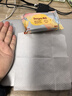 德佑湿巾小包 婴儿手口屁屁专用 加厚10抽*20包 宝宝便携出行湿纸巾 实拍图