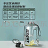 富光吨杯桶大容量塑料杯水杯Tritan刻度吸管运动户外水壶杯子1600ML 实拍图