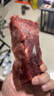 元牧希 国产原切大块黄牛腿肉 净重2斤 牛肉炖煮炒菜烧烤谷饲生鲜 实拍图