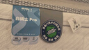 喜临门2cm高纯乳胶7区分区弹簧床垫3D芯材床垫白骑士pro1.8x2米软硬适中 实拍图