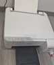 爱普生（EPSON）墨仓式L1258 A4彩色无线单功能家用打印机 AI学习打印机（微信/远程打印） 实拍图