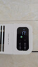 美的（Midea）【APP智能】石墨烯家用踢脚线取暖器 遥控电热电暖器 浴室速热电暖气 节能暖风机全屋升温HDS22LYR 实拍图