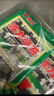 波力海苔片36g(4.5g*8包)儿童休闲零食大礼包原味即食紫菜纯海苔 实拍图