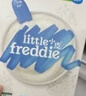 小皮（Little Freddie）有机高铁米粉蓝莓谷物米粉160g婴幼儿米粉6-12个月米糊婴儿辅食 实拍图
