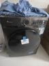 小天鹅（LittleSwan）滚筒洗衣机全自动家用 TG100APUREPRO 懒人超薄10公斤 以旧换新 家电国家补贴20% 一级能效 内衣洗 实拍图