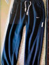 耐克（NIKE） 卫裤男裤2024春季新款宽松运动裤休闲束脚裤长裤子 CK6366-010 L 实拍图