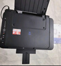 佳能（Canon）E478 微信远程学生家用彩色喷墨多功能一体机 打印/复印/扫描 手机无线WiFi  实拍图