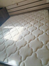 全友家居 进口天然乳胶床垫1.8x2米独立袋装弹簧环保卧室床垫子 实拍图
