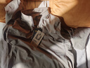 龙牙（Dragon Tooth）【张译同款】三代捍卫者轻量化立领抓绒衫保暖外套男户外休闲夹克 鳄色 M 175/96A 141-156斤 实拍图