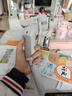 大疆 DJI Osmo Mobile SE OM手机云台稳定器三轴增稳智能跟拍vlog拍摄神器稳定器 实拍图