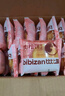 比比赞（BIBIZAN）山药黄金酥510g早餐面包饼干蛋糕点心传统中式酥饼休闲零食品小吃 实拍图