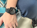 AELVO初中高中学生手表男女士中考高考考试专用静机械风音6-12-14-18岁 实拍图