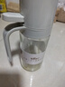 小熊（Bear）定量喷油壶 玻璃油壶罐食用油喷雾调料瓶油喷壶250mL  CX-W0081 实拍图