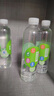 依能 青柠檬味苏打水饮料 无糖无汽弱碱 500ml*24瓶 塑膜装饮品 实拍图