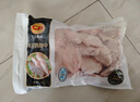 CP正大食品单冻鸡小胸4斤（2包）冷冻生鲜 早餐鸡胸肉里脊肉 实拍图